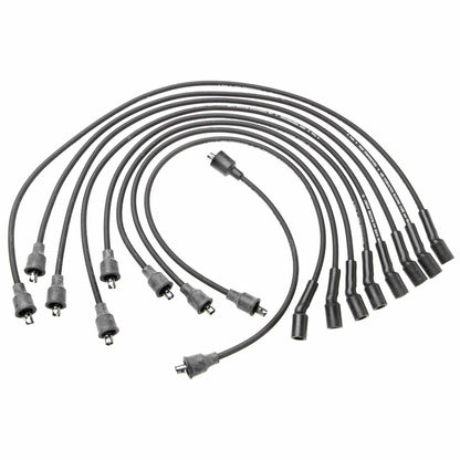 Standard Ignition Spark Plug Wire Set 29802