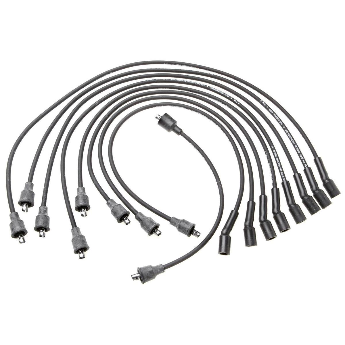 Standard Ignition Spark Plug Wire Set 29802