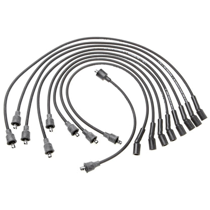 Standard Ignition Spark Plug Wire Set 29802