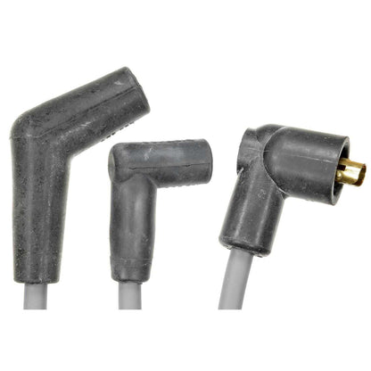 Federal Parts Spark Plug Wire Set 2980