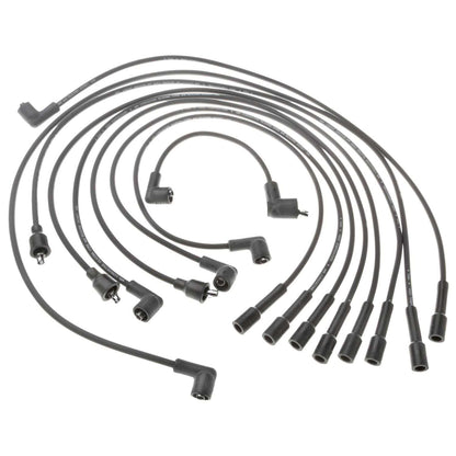Standard Ignition Spark Plug Wire Set 29820