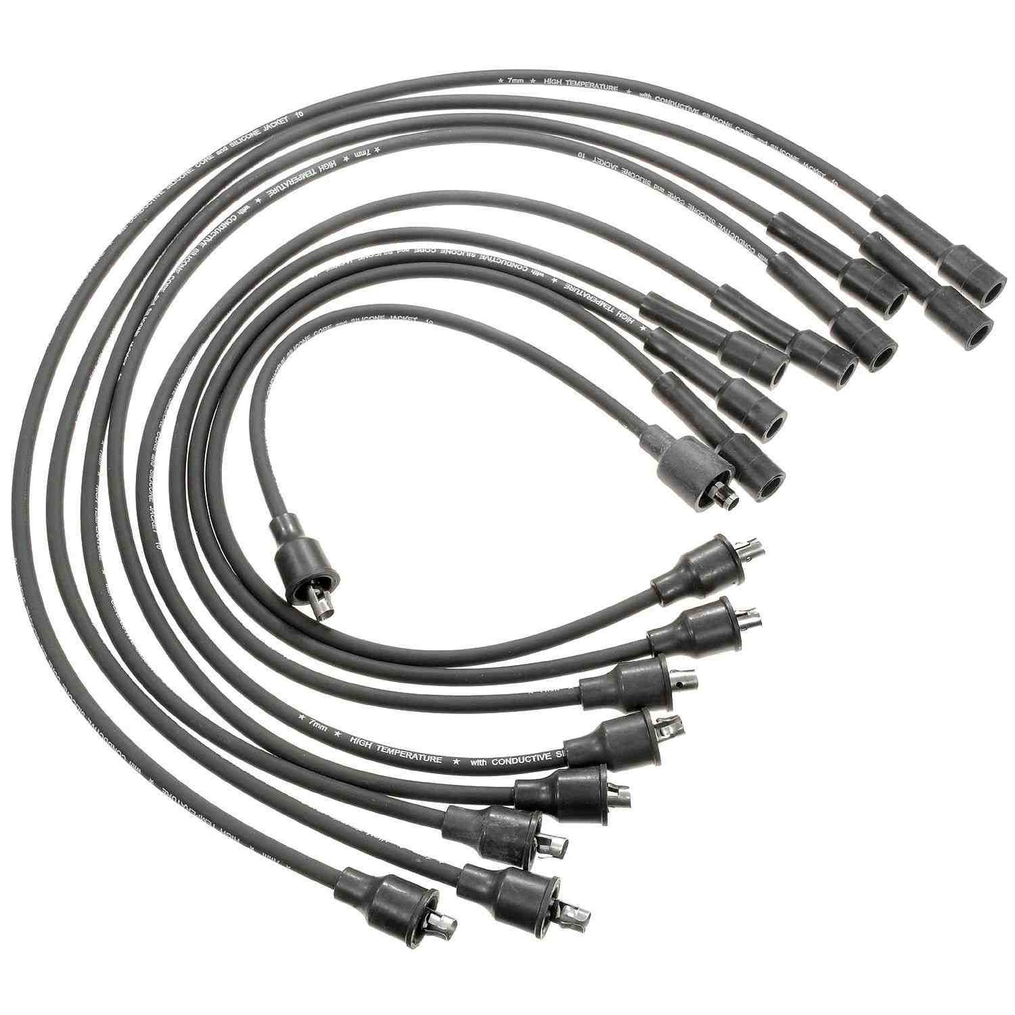 Standard Ignition Spark Plug Wire Set 29826