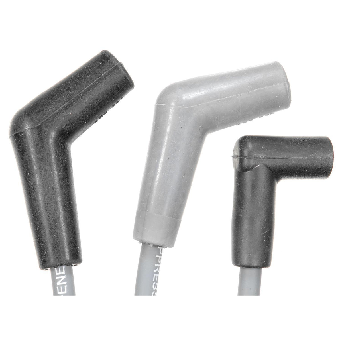 Federal Parts Spark Plug Wire Set 2982