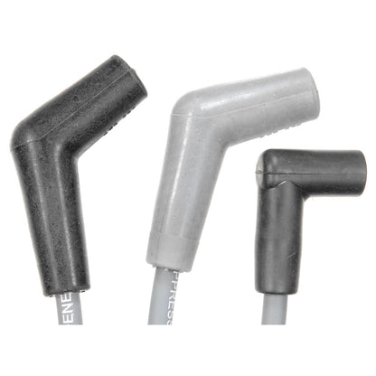Federal Parts Spark Plug Wire Set 2982
