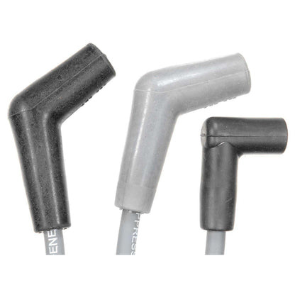 Federal Parts Spark Plug Wire Set 2982
