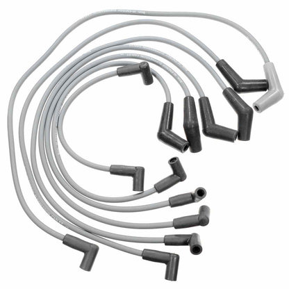 Federal Parts Spark Plug Wire Set 2982