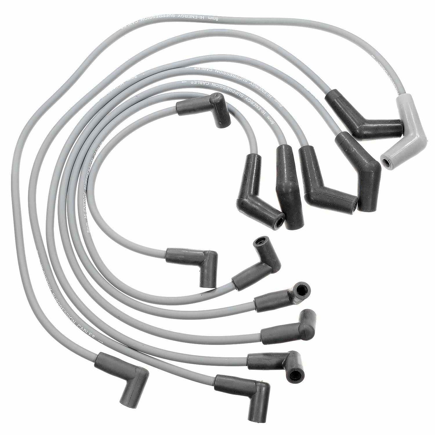 Federal Parts Spark Plug Wire Set 2982