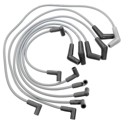 Federal Parts Spark Plug Wire Set 2982