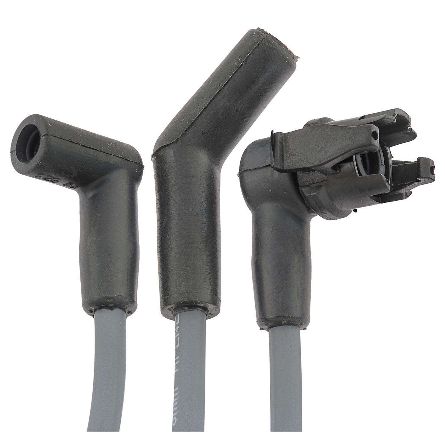 Federal Parts Spark Plug Wire Set 2983
