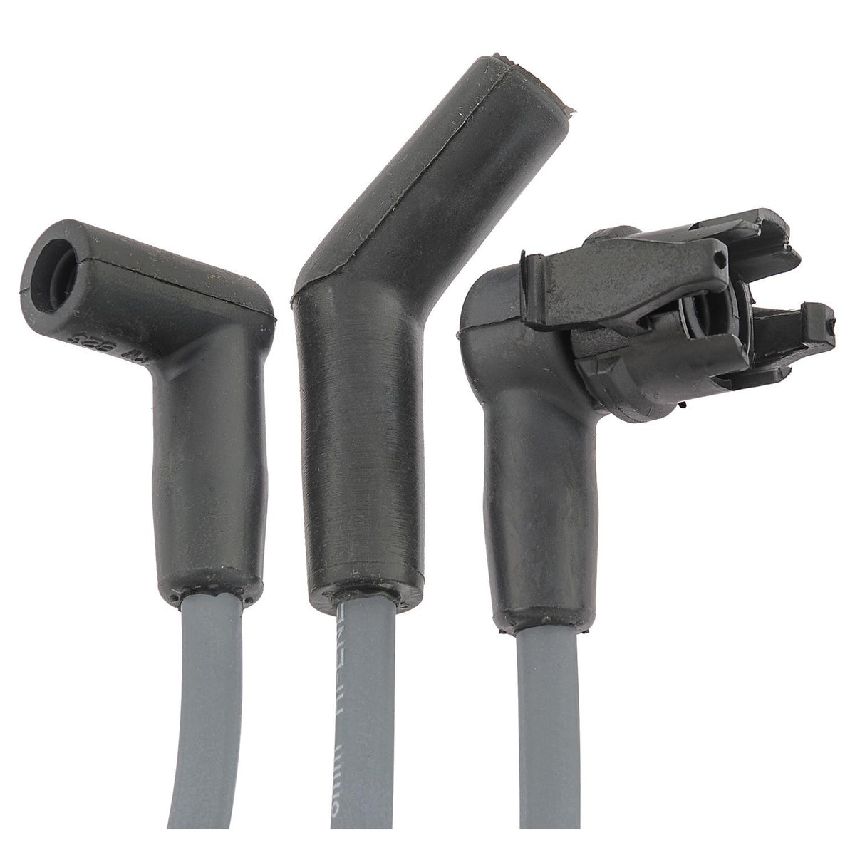 Federal Parts Spark Plug Wire Set 2983