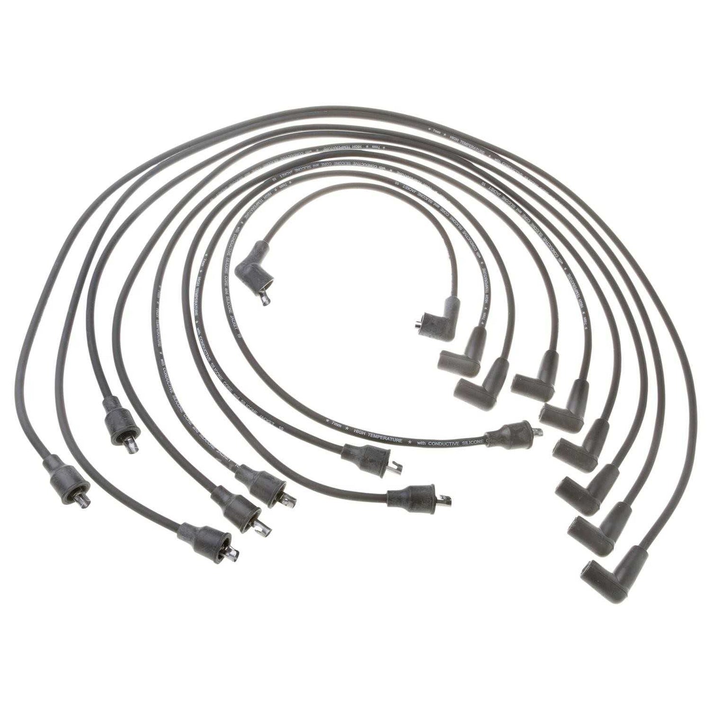 Pro Series Wire Spark Plug Wire Set 29848