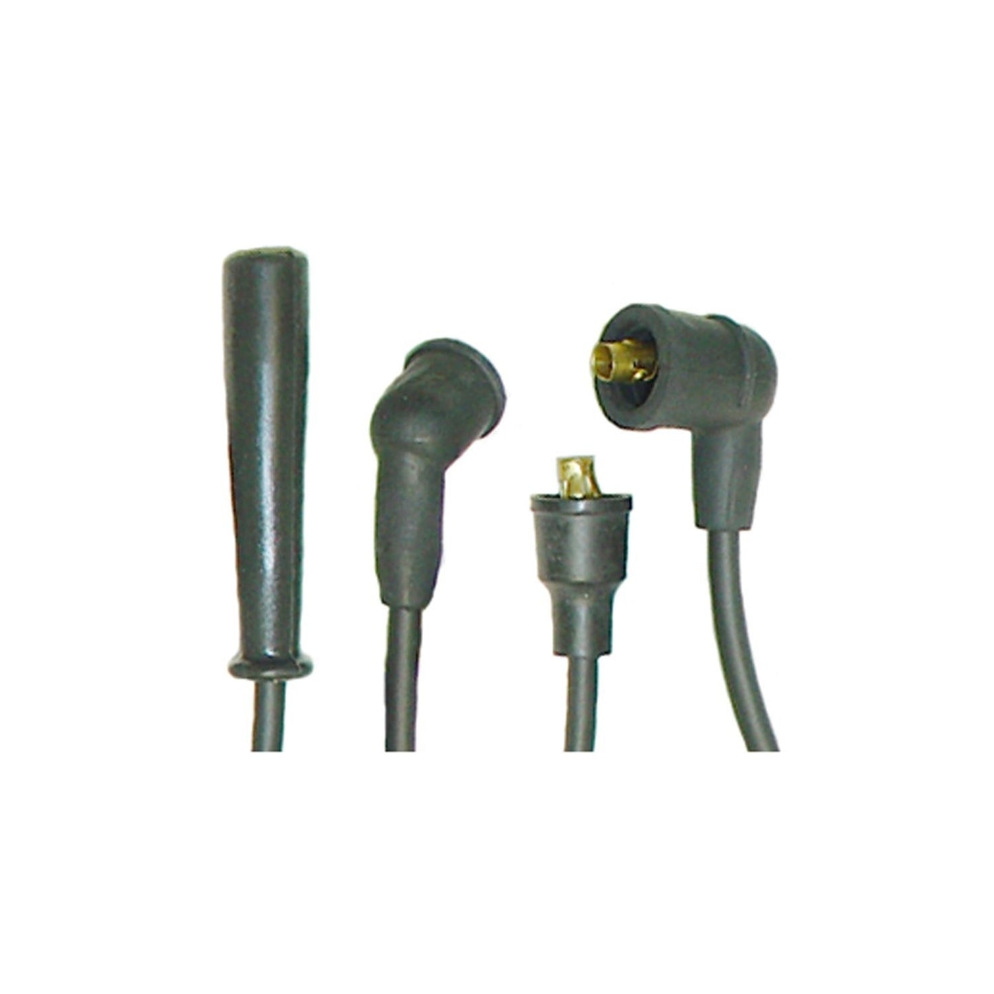 Federal Parts Spark Plug Wire Set 2984
