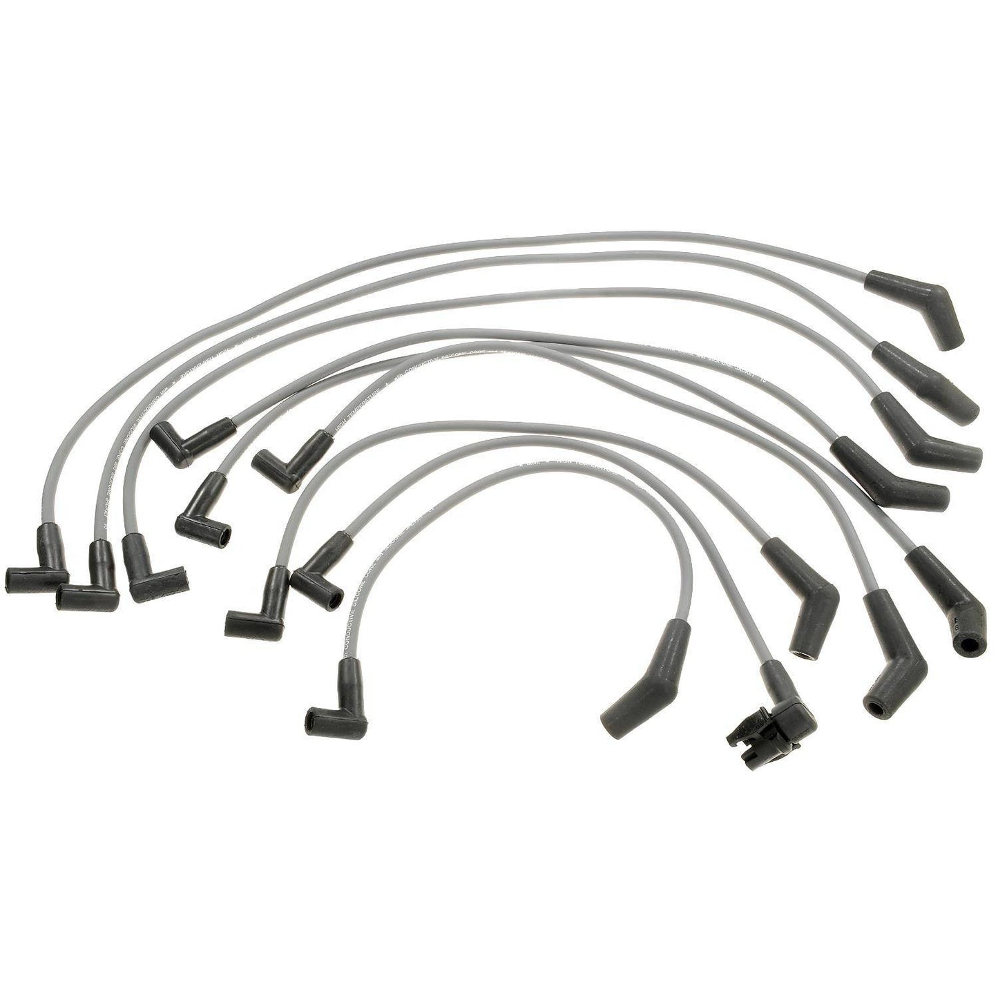 Federal Parts Spark Plug Wire Set 2984