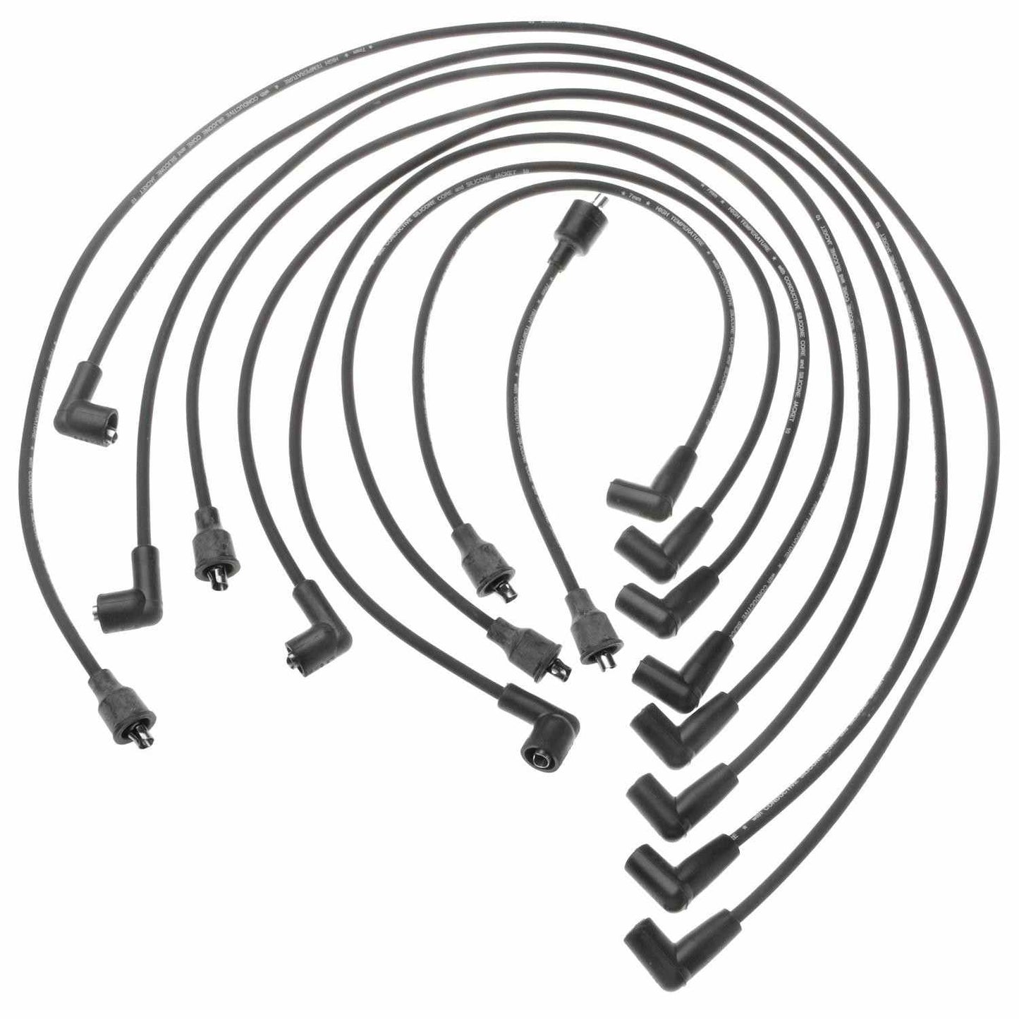Standard Ignition Spark Plug Wire Set 29866