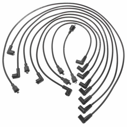 Standard Ignition Spark Plug Wire Set 29866