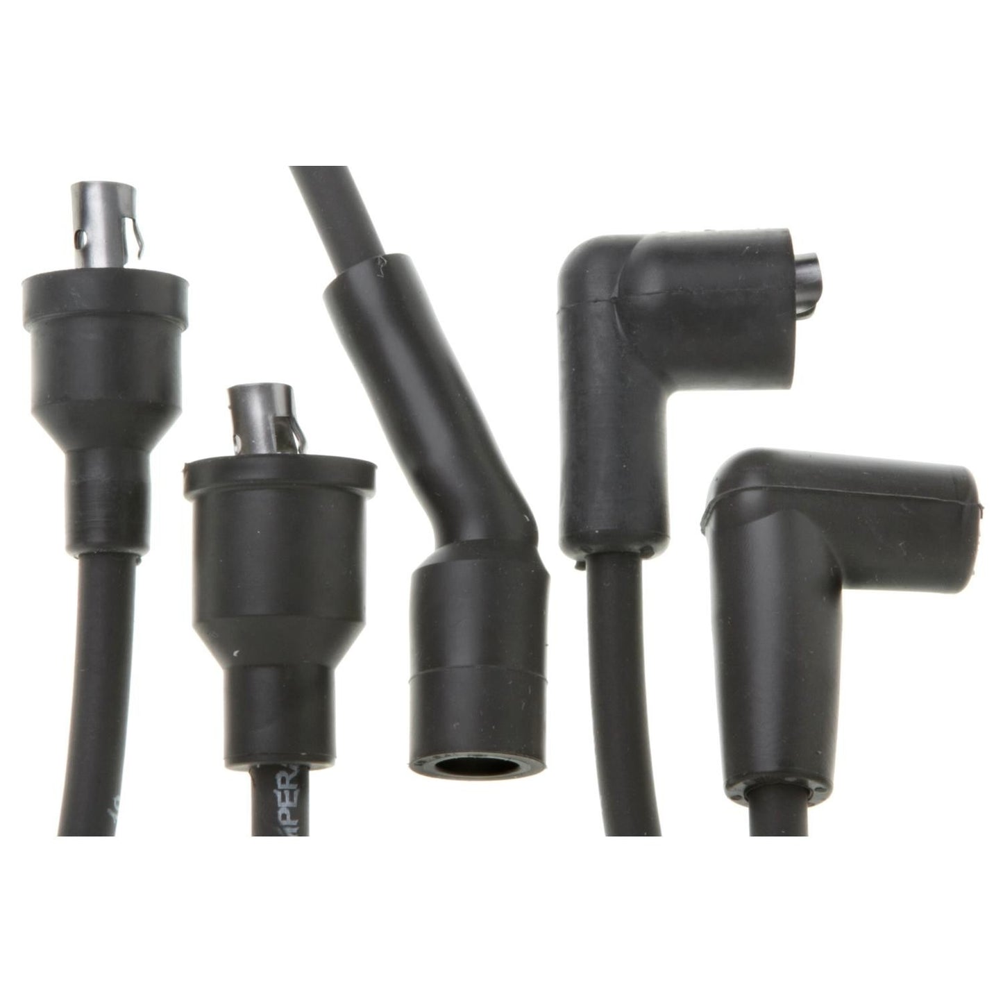 Standard Ignition Spark Plug Wire Set 29872