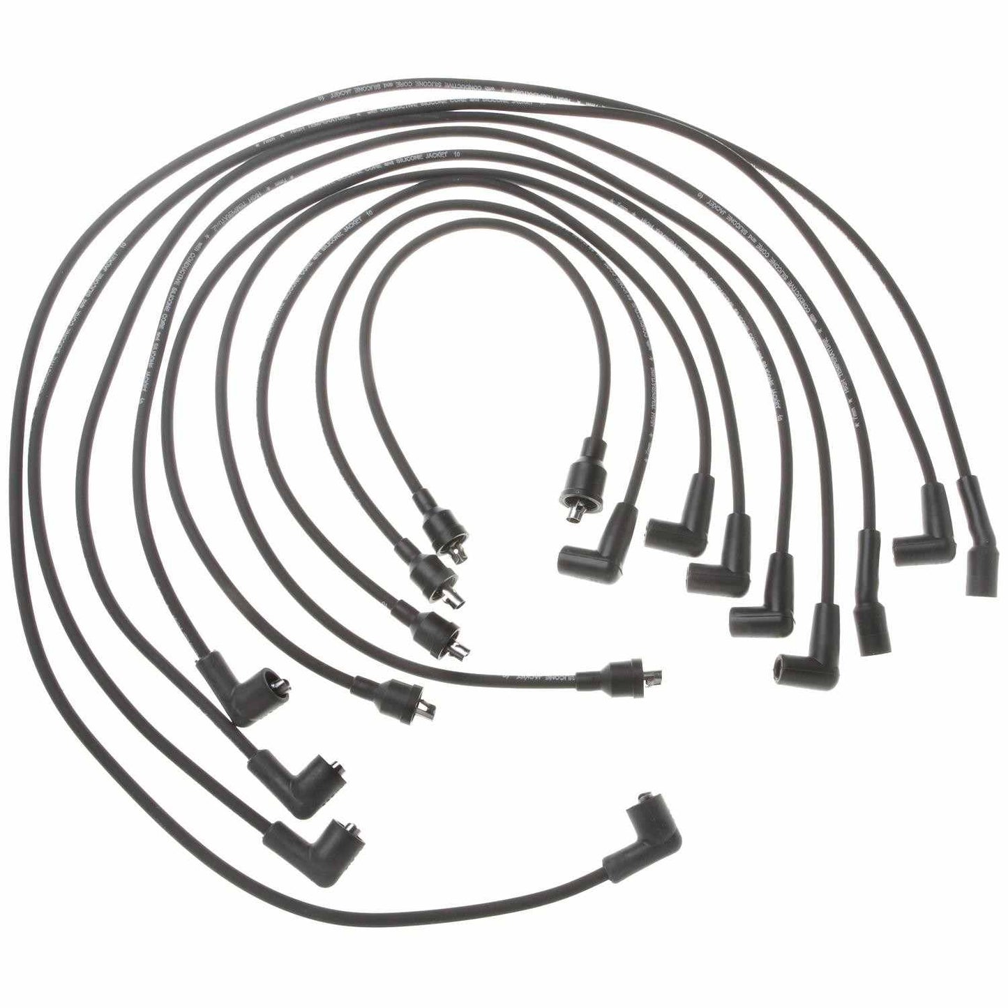 Standard Ignition Spark Plug Wire Set 29872