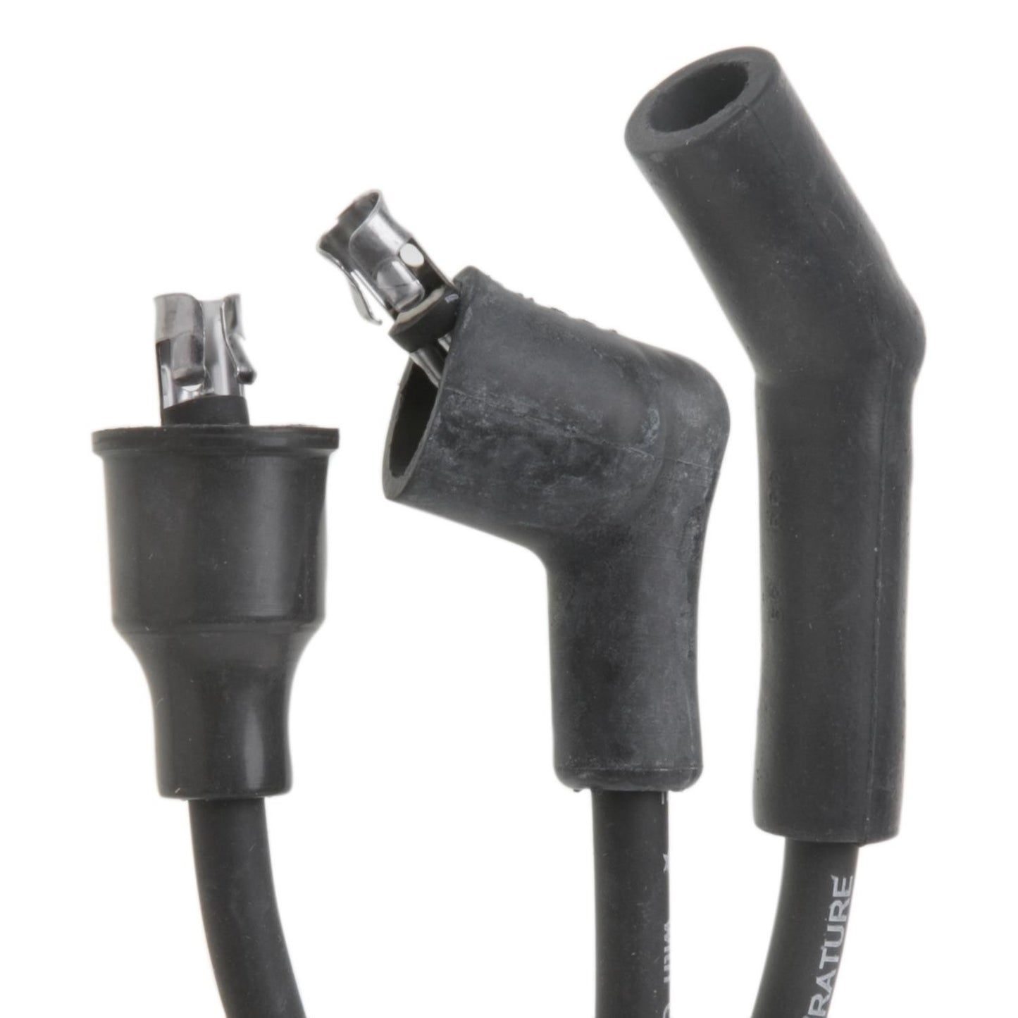 Pro Series Wire Spark Plug Wire Set 29878