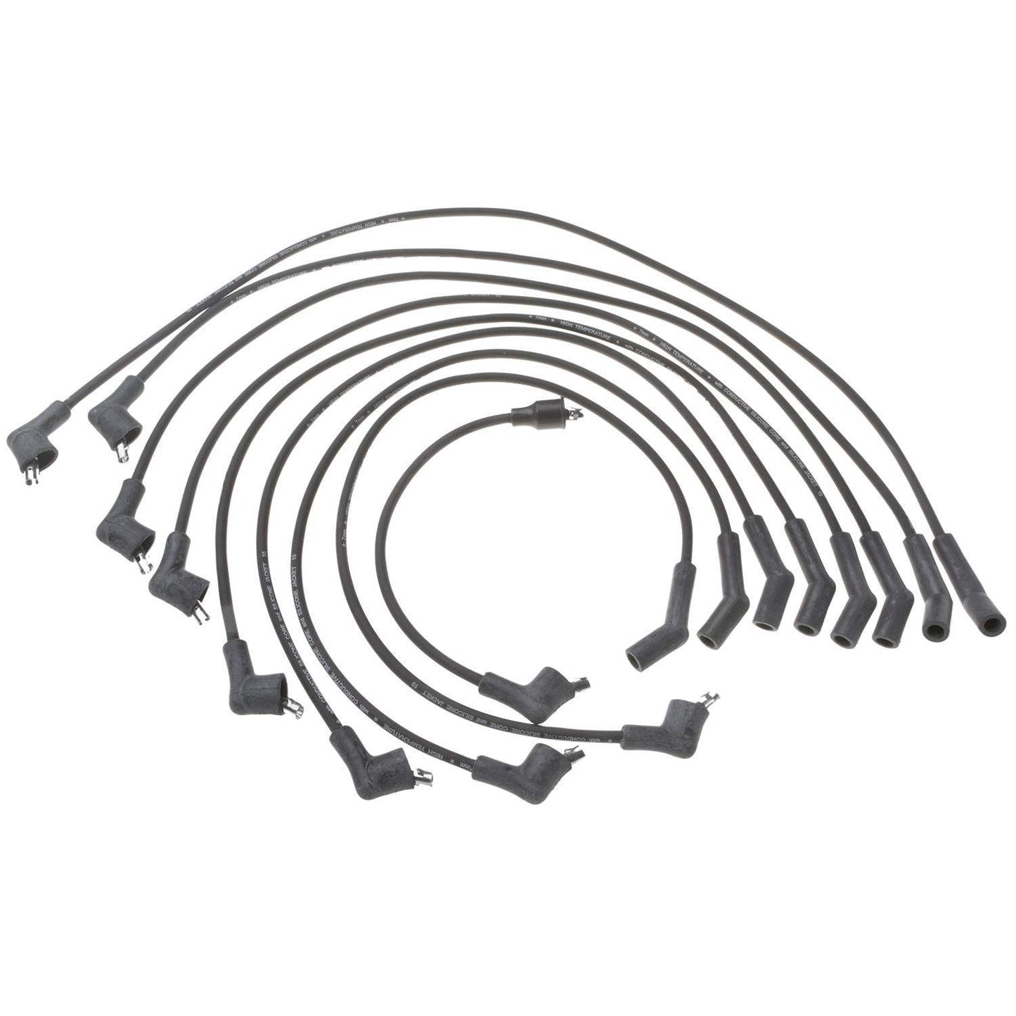 Standard Ignition Spark Plug Wire Set 29878