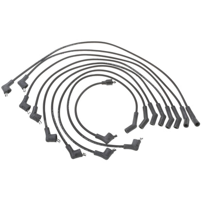 Standard Ignition Spark Plug Wire Set 29878