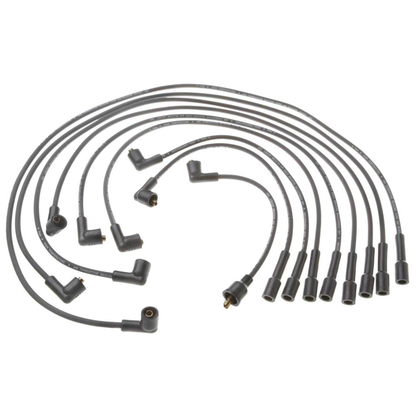 Pro Series Wire Spark Plug Wire Set 29880