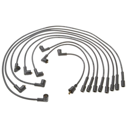 Pro Series Wire Spark Plug Wire Set 29880