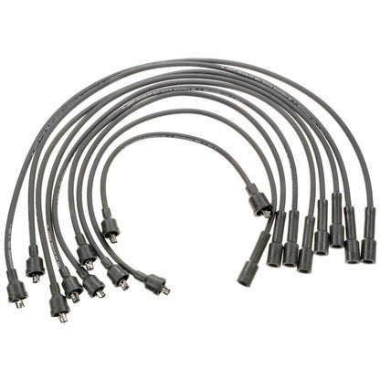 Standard Ignition Spark Plug Wire Set 29885