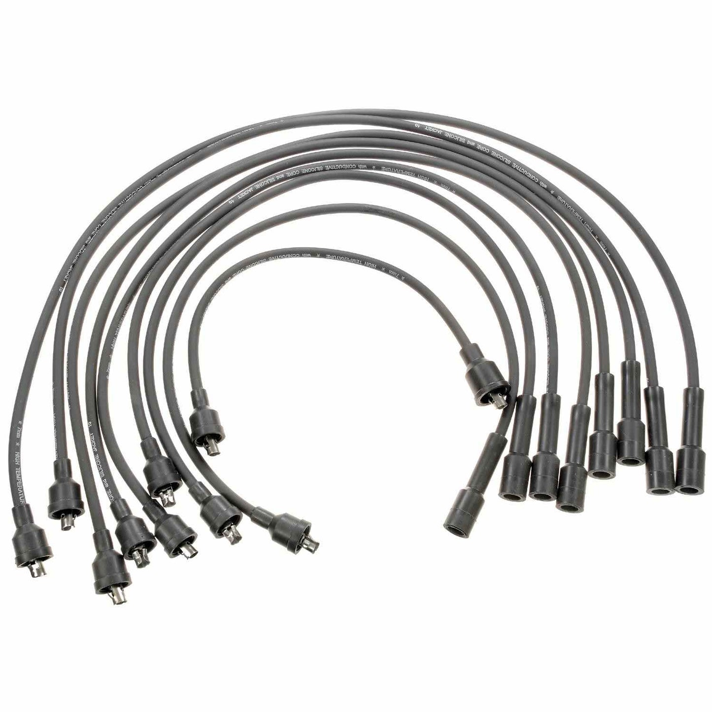 Pro Series Wire Spark Plug Wire Set 29885