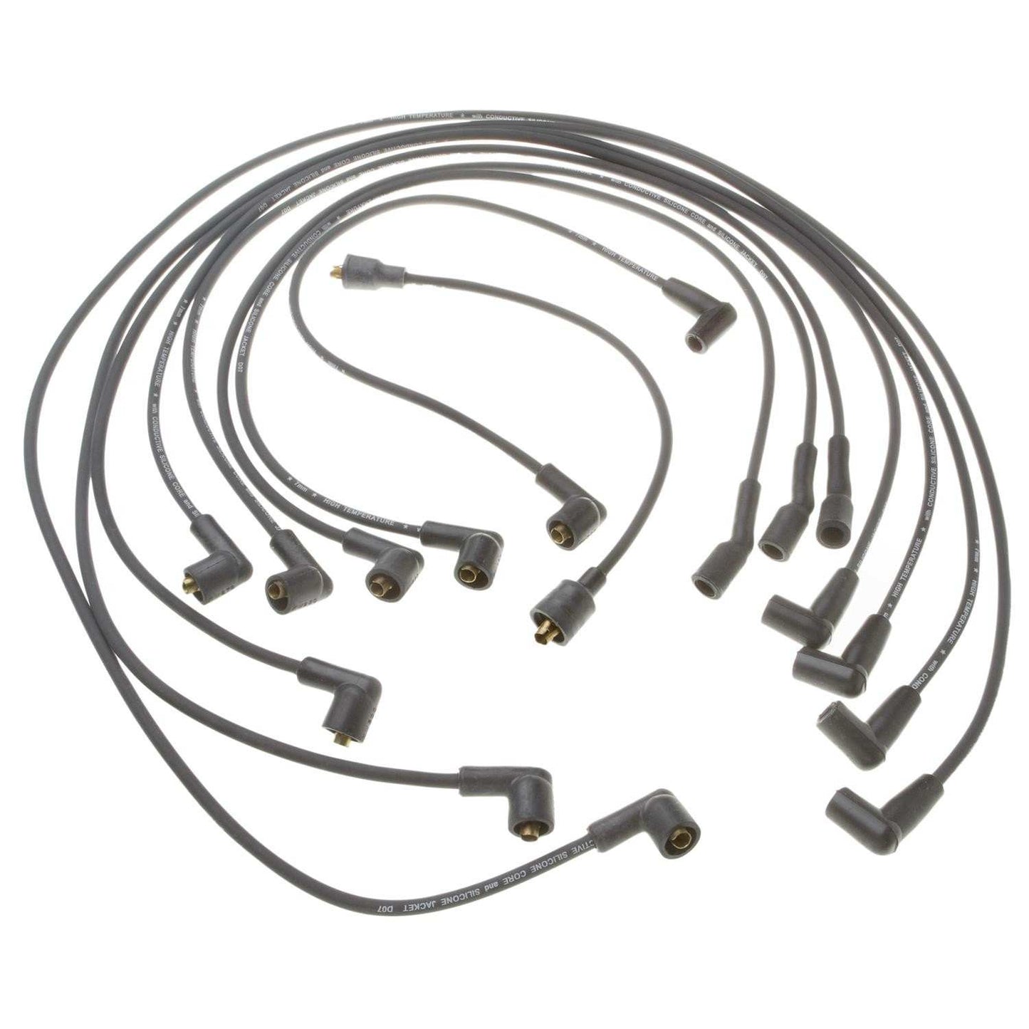 Standard Ignition Spark Plug Wire Set 29887
