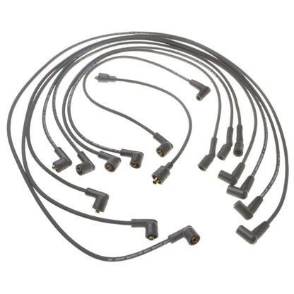 Standard Ignition Spark Plug Wire Set 29887