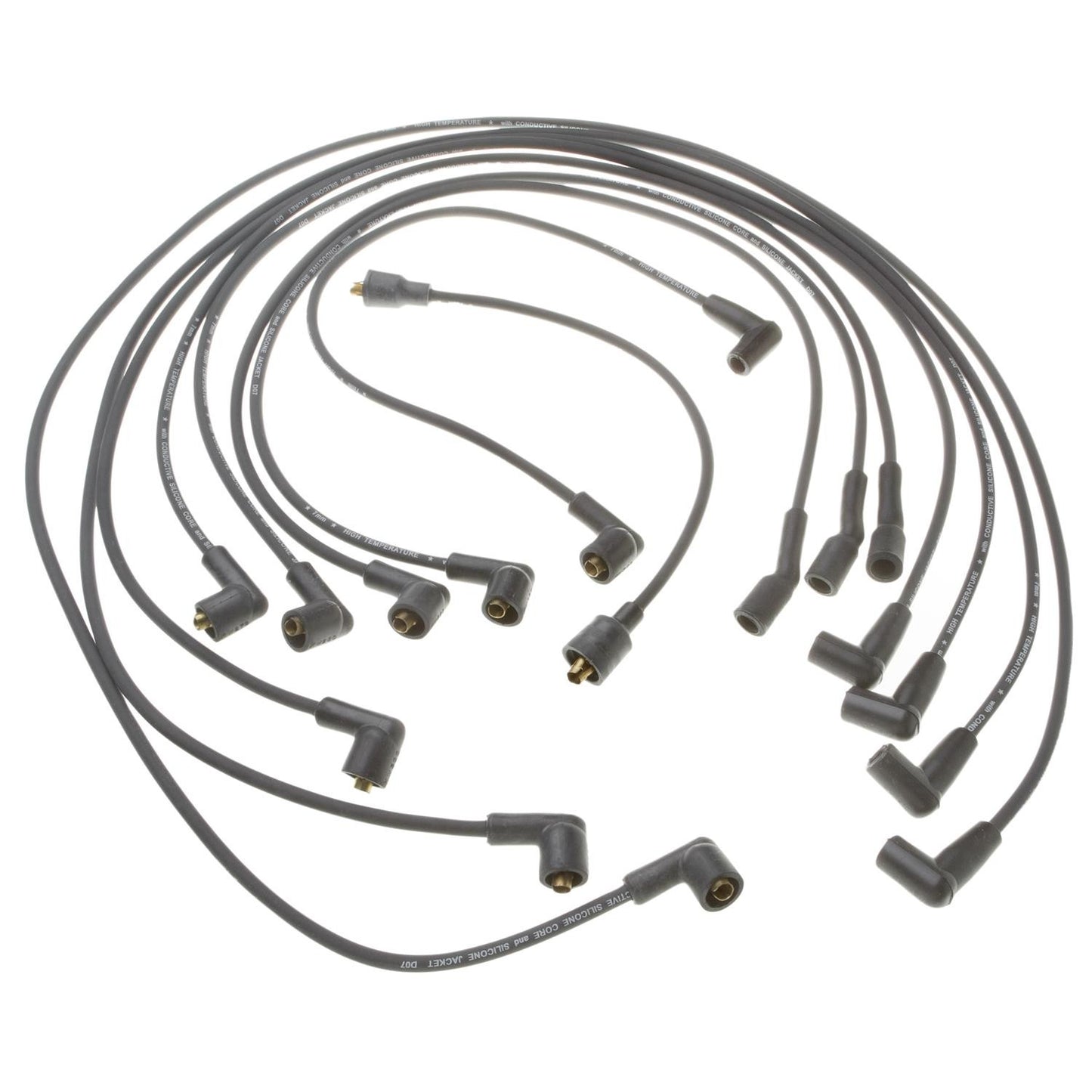 Standard Ignition Spark Plug Wire Set 29887