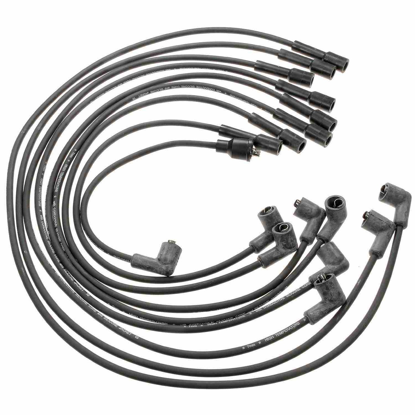 Standard Ignition Spark Plug Wire Set 29896