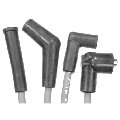 Federal Parts Spark Plug Wire Set 2989