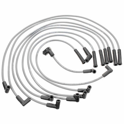 Federal Parts Spark Plug Wire Set 2989