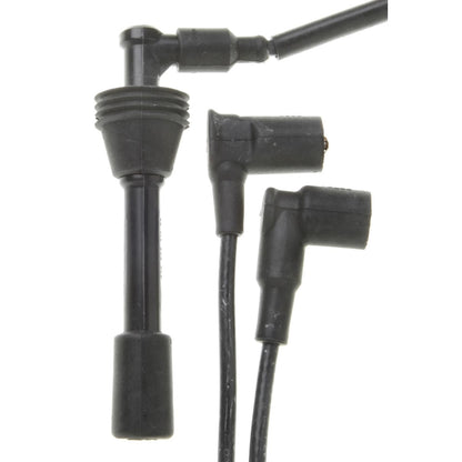 Standard Ignition Spark Plug Wire Set 29901