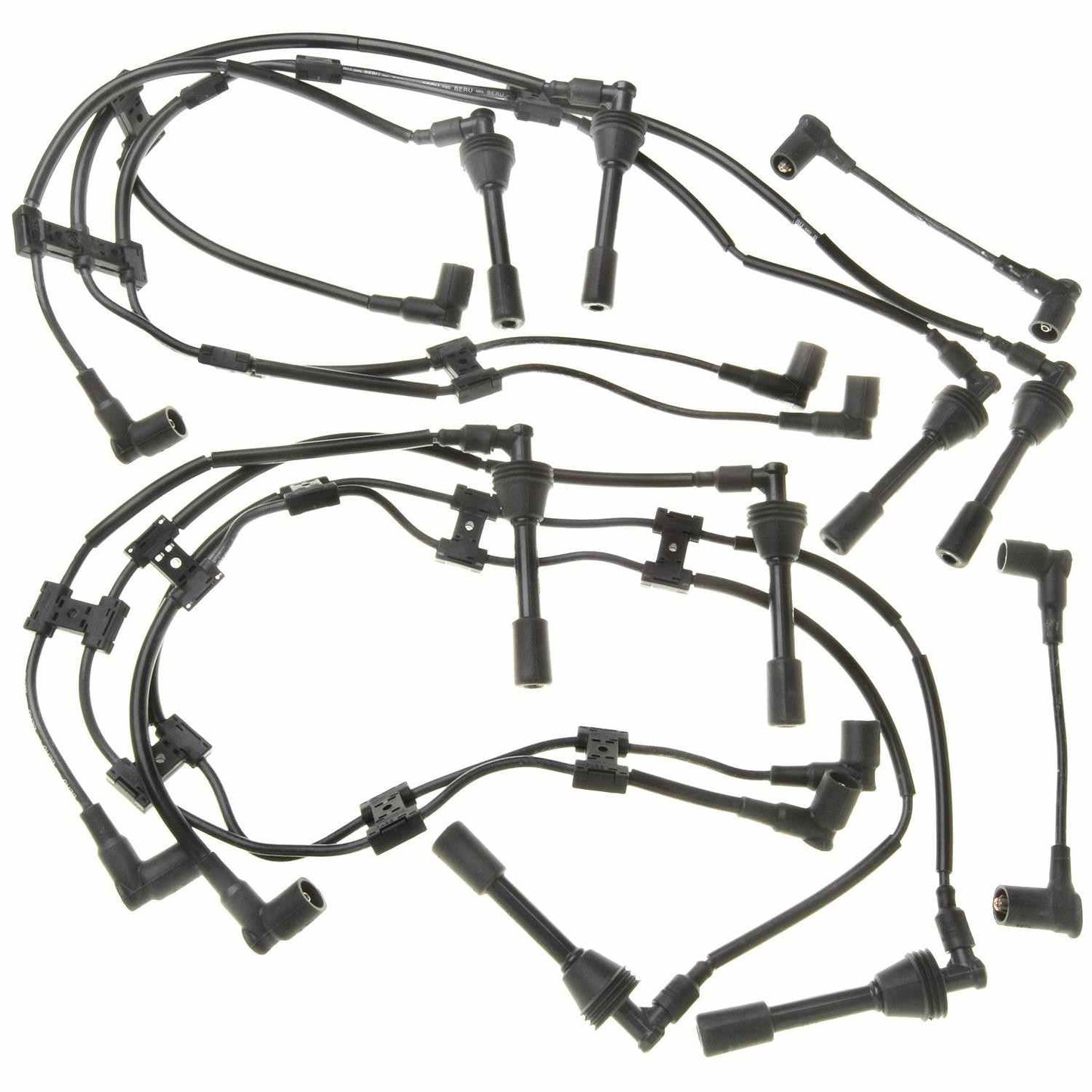 Pro Series Wire Spark Plug Wire Set 29901