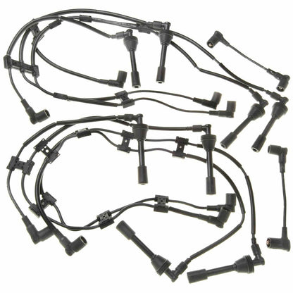 Pro Series Wire Spark Plug Wire Set 29901