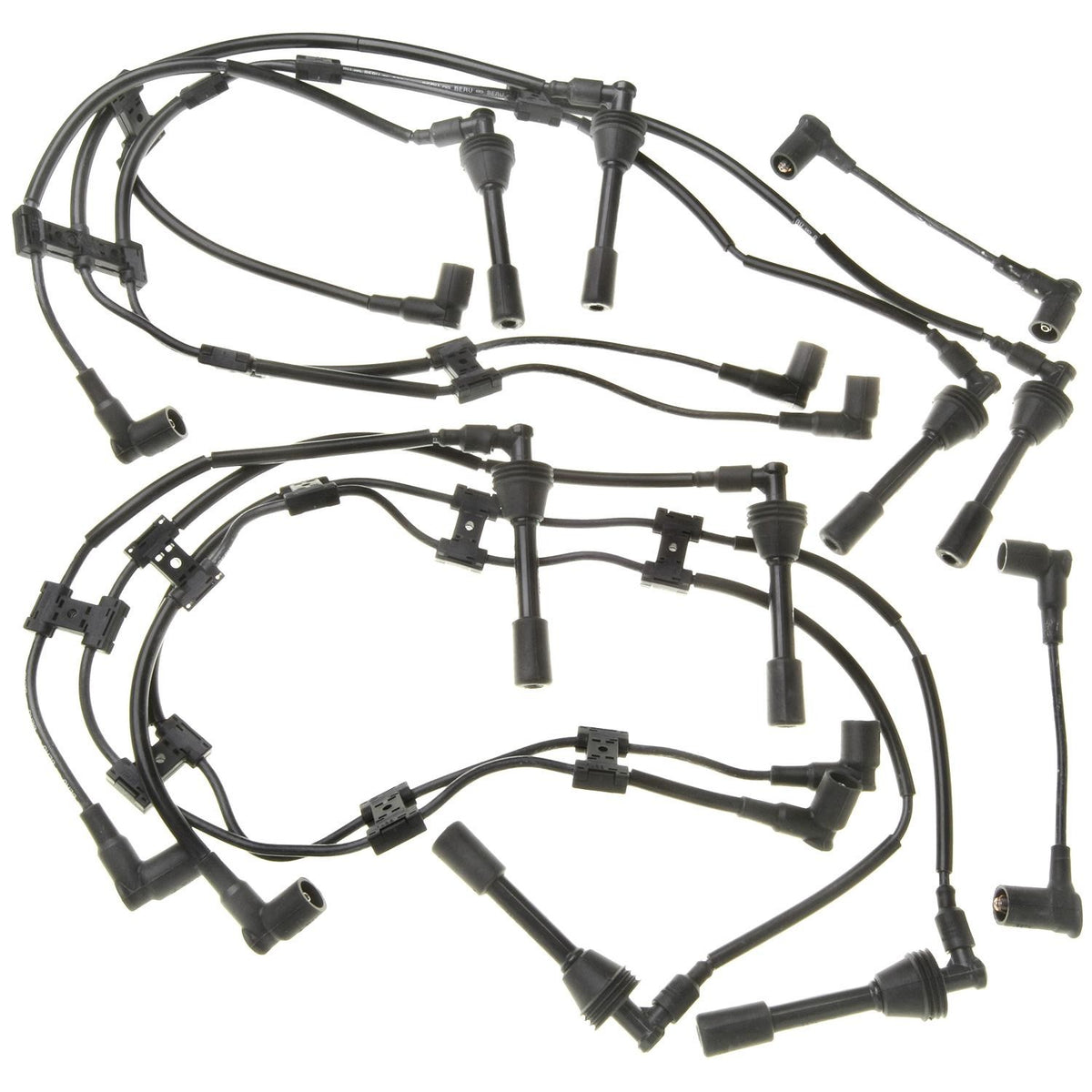 Standard Ignition Spark Plug Wire Set 29901