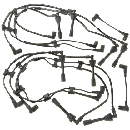Standard Ignition Spark Plug Wire Set 29901