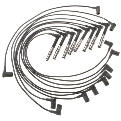 Standard Ignition Spark Plug Wire Set 29902