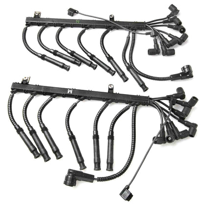 Pro Series Wire Spark Plug Wire Set 29906
