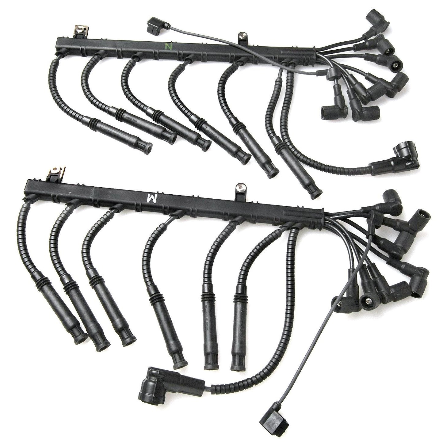 Standard Ignition Spark Plug Wire Set 29906
