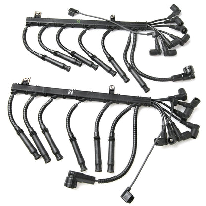Standard Ignition Spark Plug Wire Set 29906