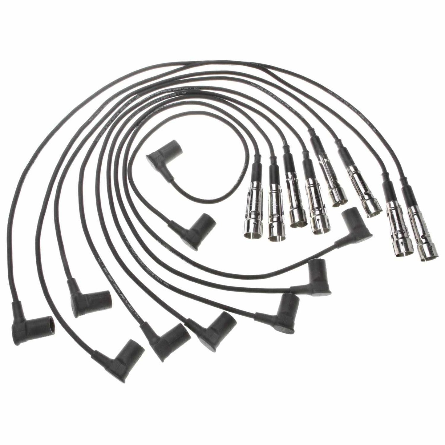 Pro Series Wire Spark Plug Wire Set 29909