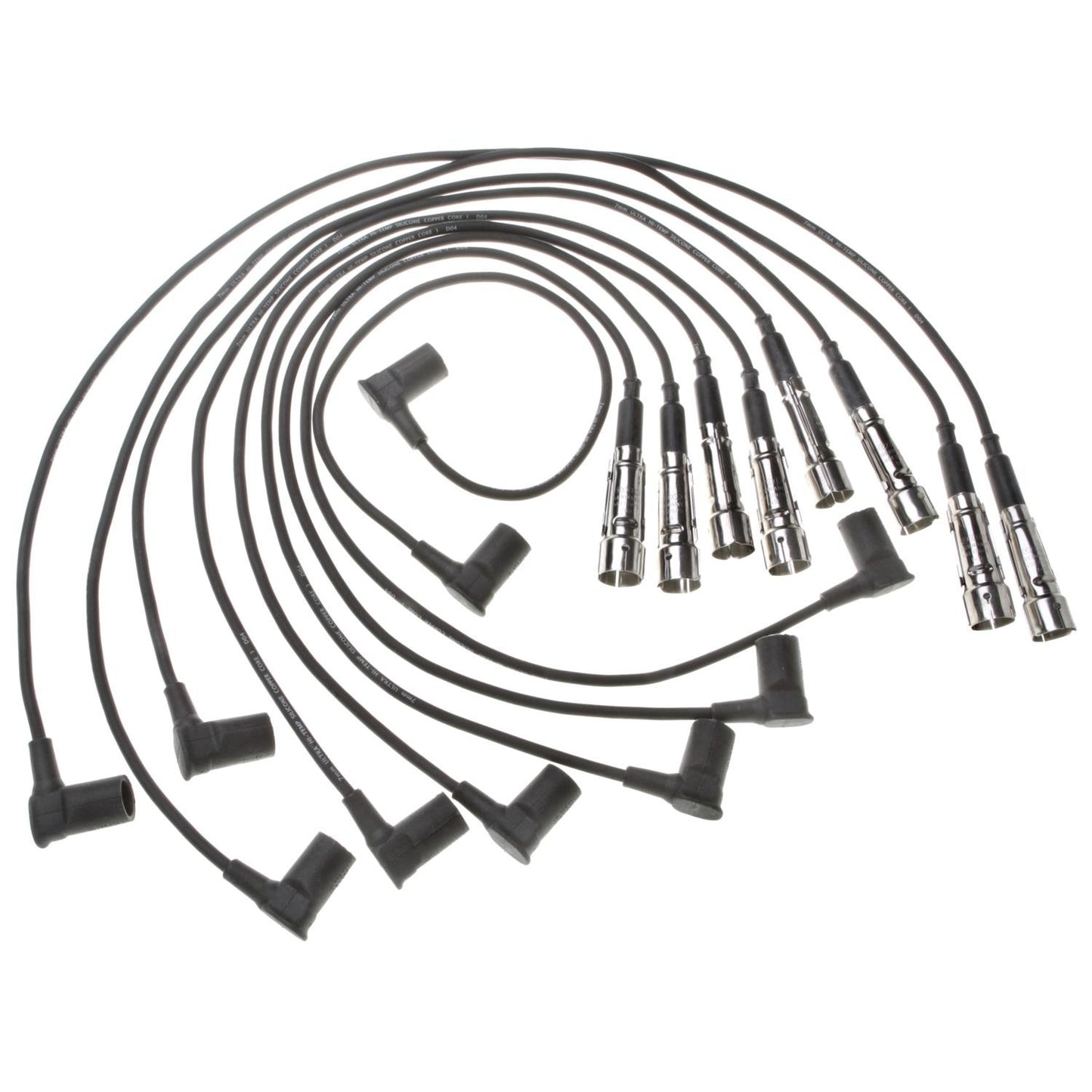 Standard Ignition Spark Plug Wire Set 29909