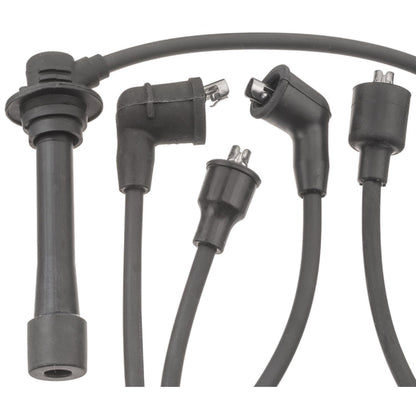 Federal Parts Spark Plug Wire Set 2990