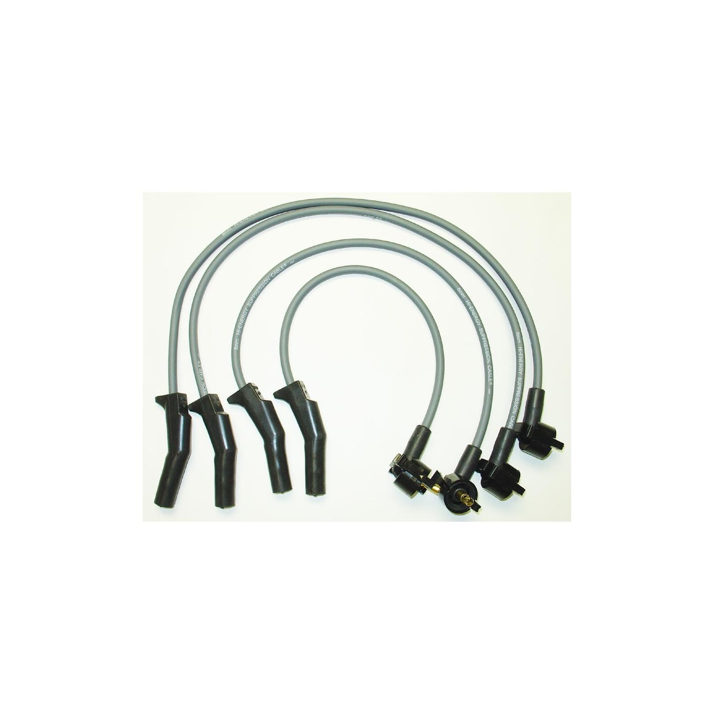 Federal Parts Spark Plug Wire Set 2992