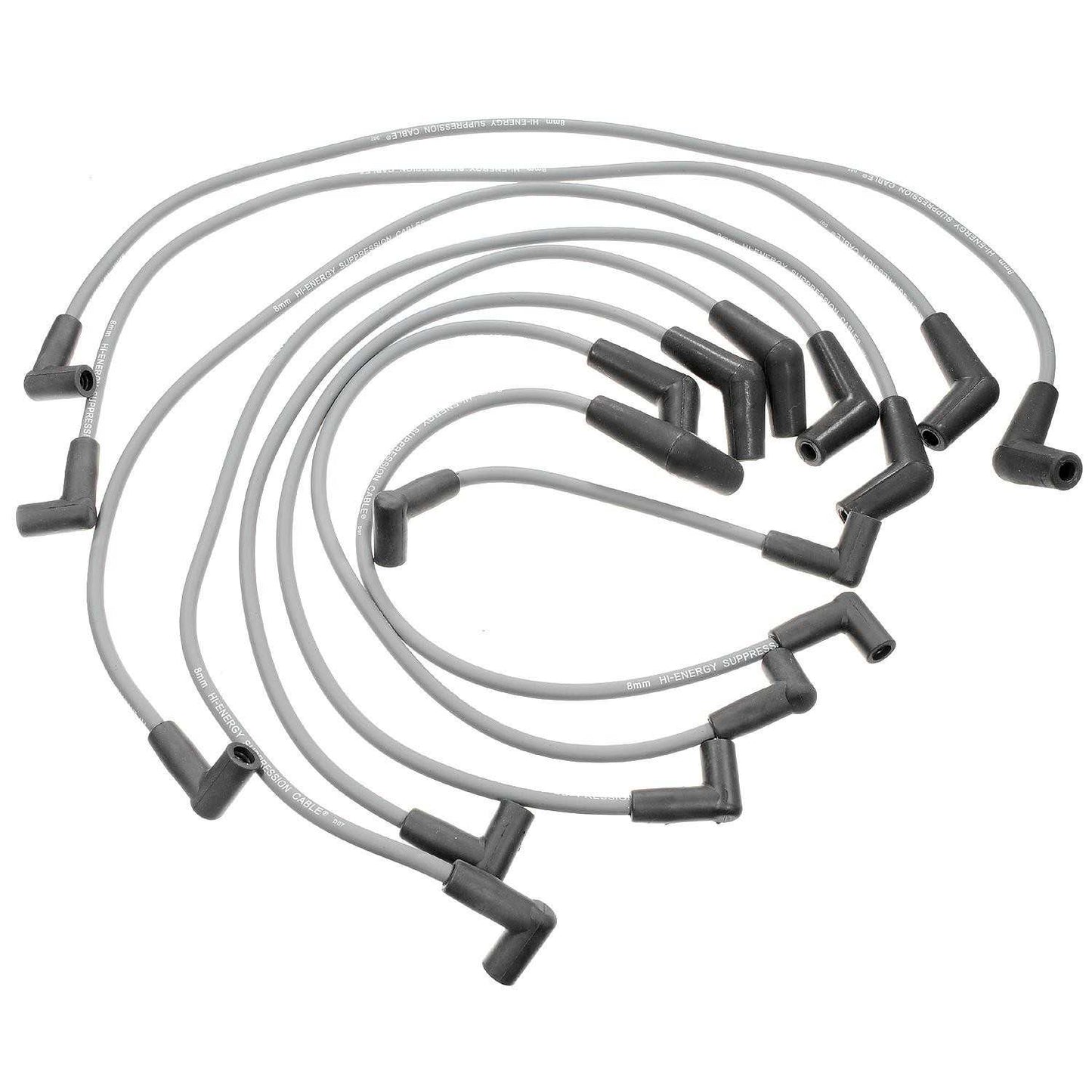Federal Parts Spark Plug Wire Set 2998