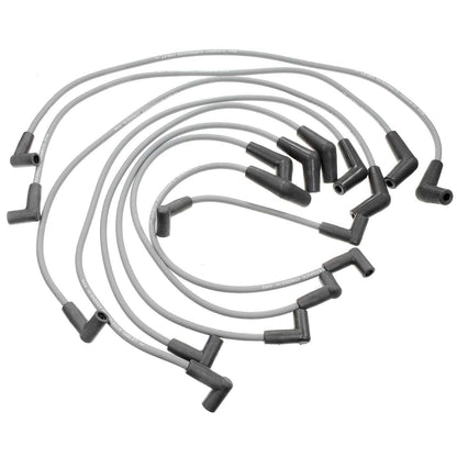 Federal Parts Spark Plug Wire Set 2998