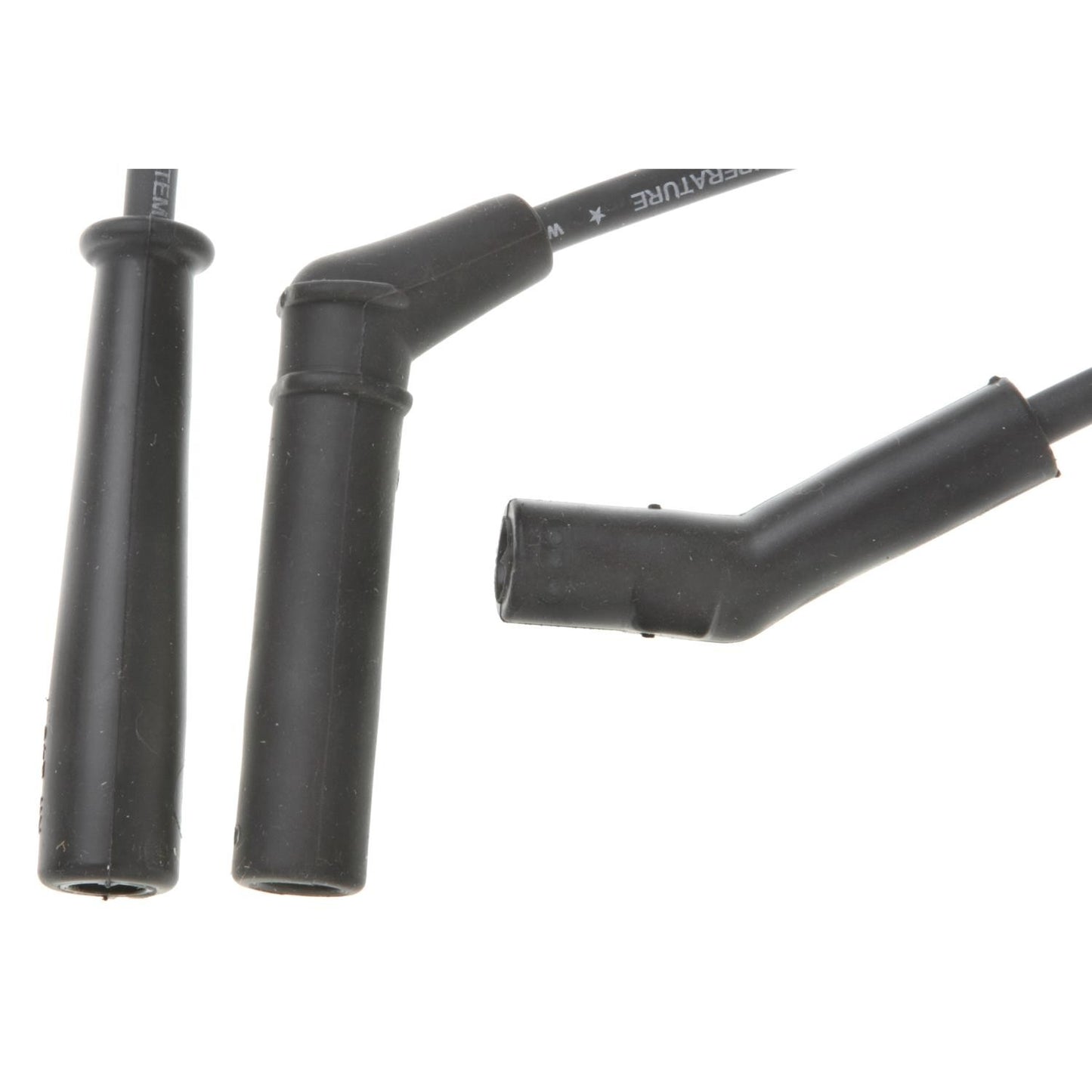 Standard Ignition Spark Plug Wire Set 2JH-146